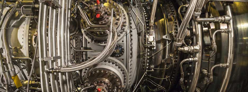 turbine
                      engine