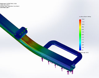 Coupland Bell chassis fea1